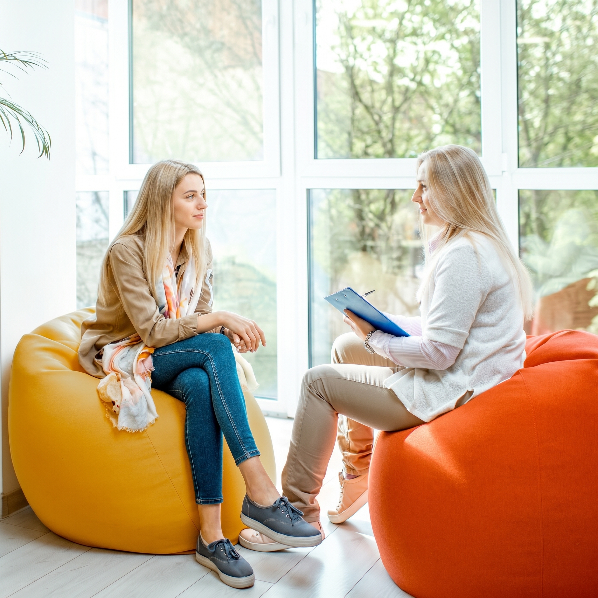 Простір сенсів 1